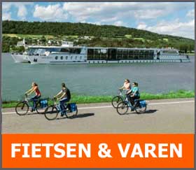 Wandelvakantie